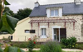 Ti Lanveur Gîte (location saisonnière)